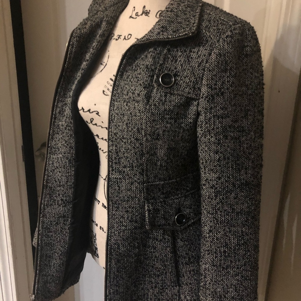 Nautica peacoat S